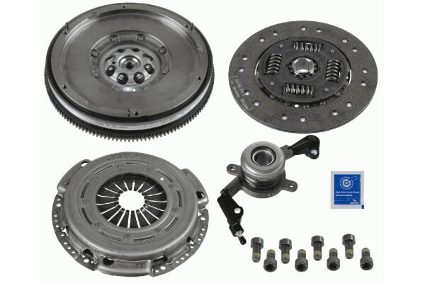 SACHS 2290 601 099 — Zestaw sprzęgieł